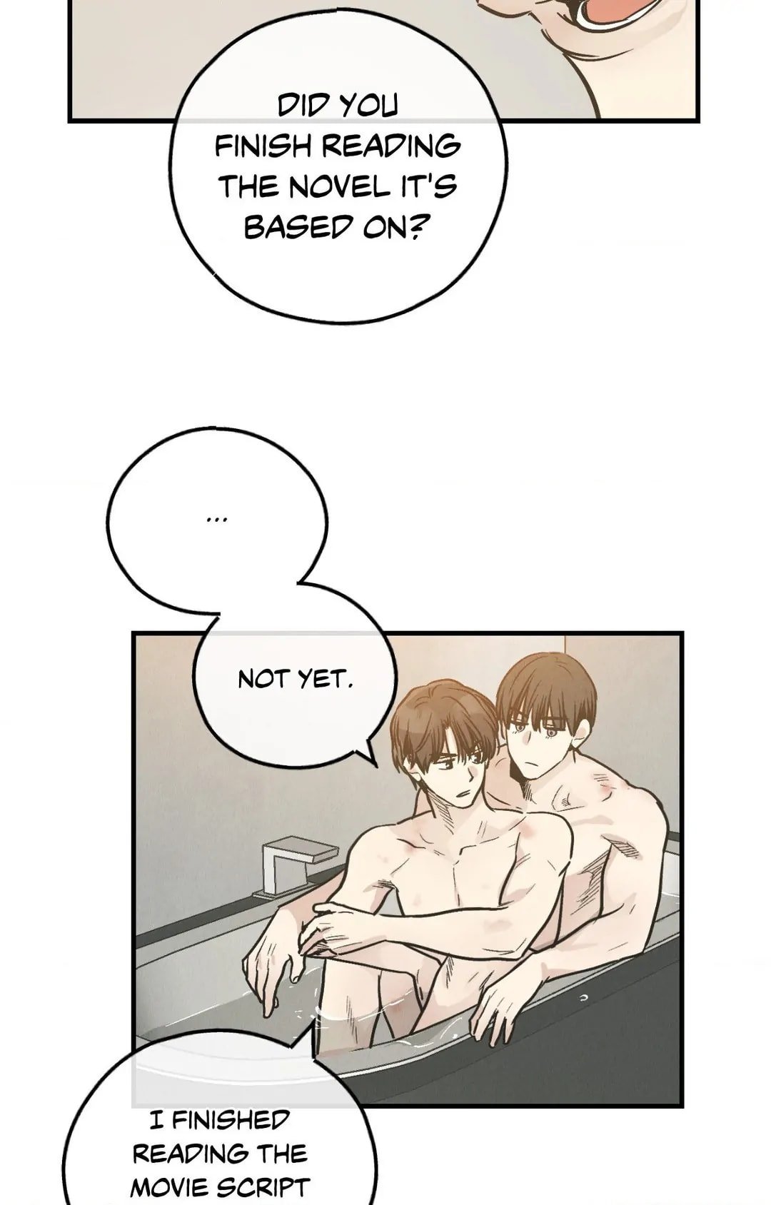 Payback, Chapter 82 image 24